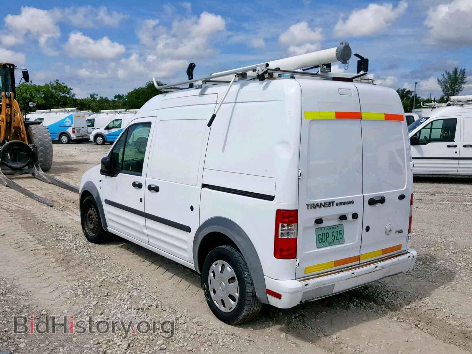 2013 FORD TRANSIT CO - VIN: NM0LS7BN1DT135109 - Фото 3