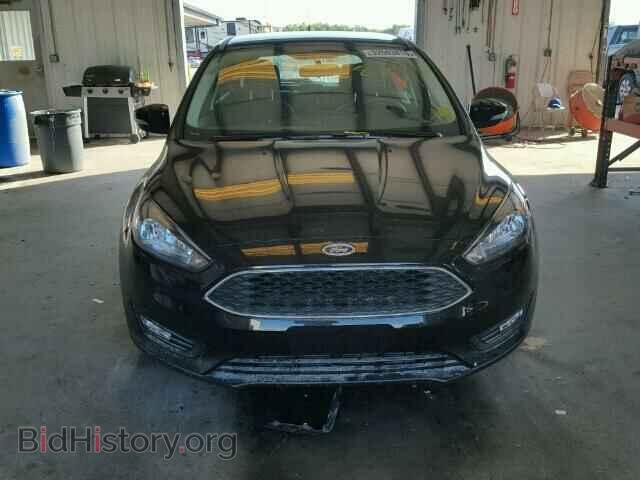 2016 FORD FOCUS - VIN: 1FADP3K2XGL232701 - Фото 9