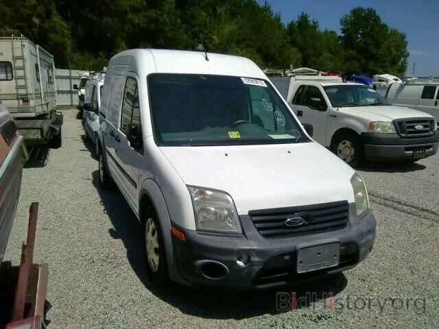 Photo NM0LS7ANXDT147888 - FORD TRANSIT CO 2013