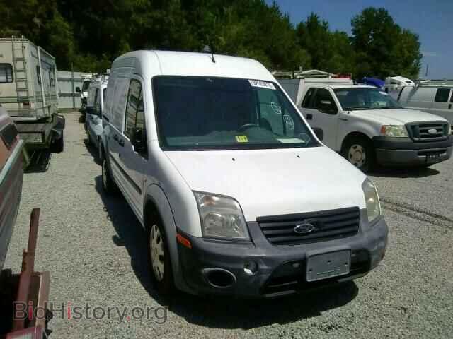 Photo NM0LS7ANXDT147888 - FORD TRANSIT CO 2013