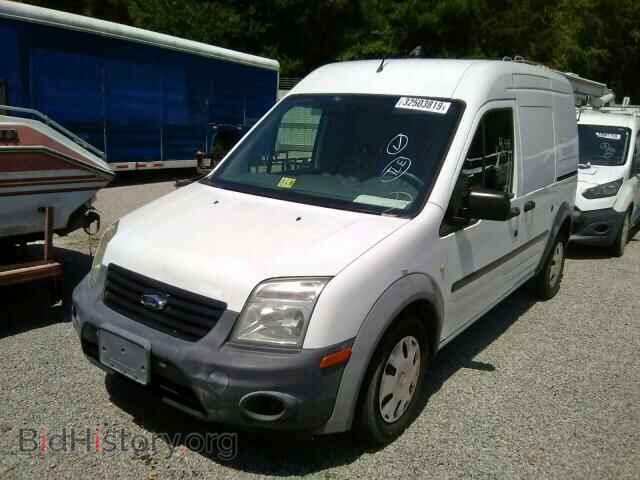 2013 FORD TRANSIT CO - VIN: NM0LS7ANXDT147888 - Фото 2