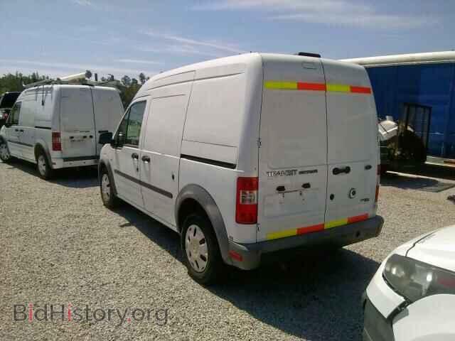 2013 FORD TRANSIT CO - VIN: NM0LS7ANXDT147888 - Фото 3