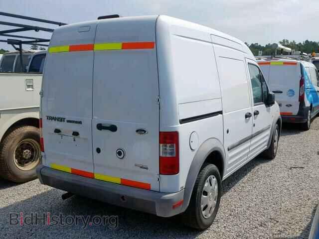 2013 FORD TRANSIT CO - VIN: NM0LS7ANXDT147888 - Фото 4