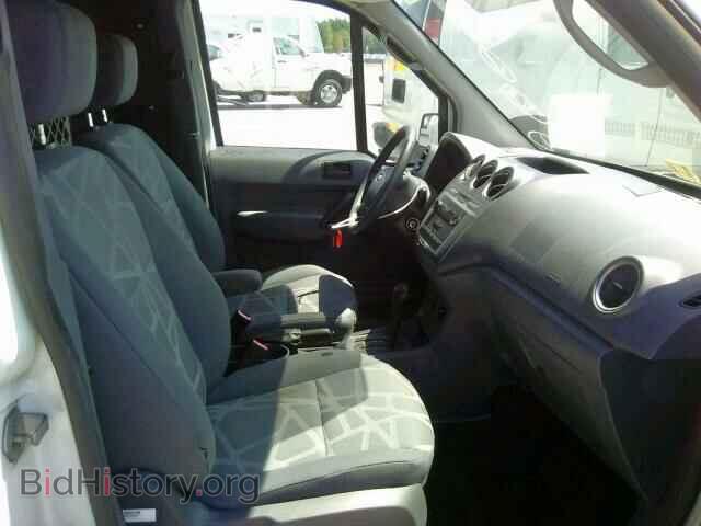 2013 FORD TRANSIT CO - VIN: NM0LS7ANXDT147888 - Фото 5