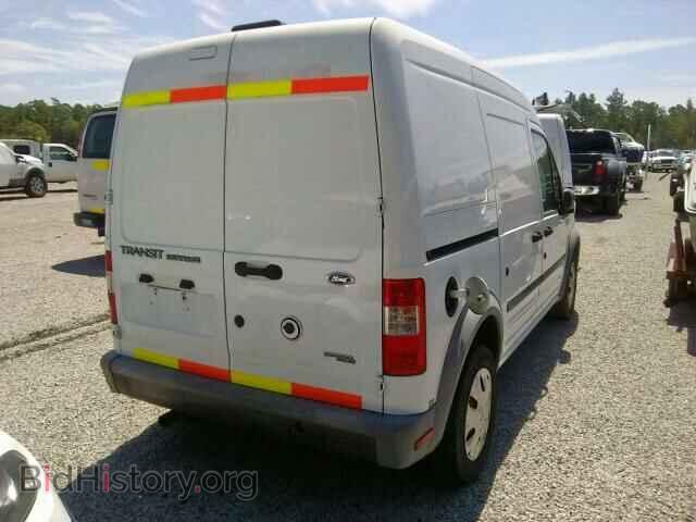 2013 FORD TRANSIT CO - VIN: NM0LS7ANXDT147888 - Фото 6