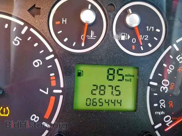 2013 FORD TRANSIT CO - VIN: NM0LS7ANXDT147888 - Фото 8