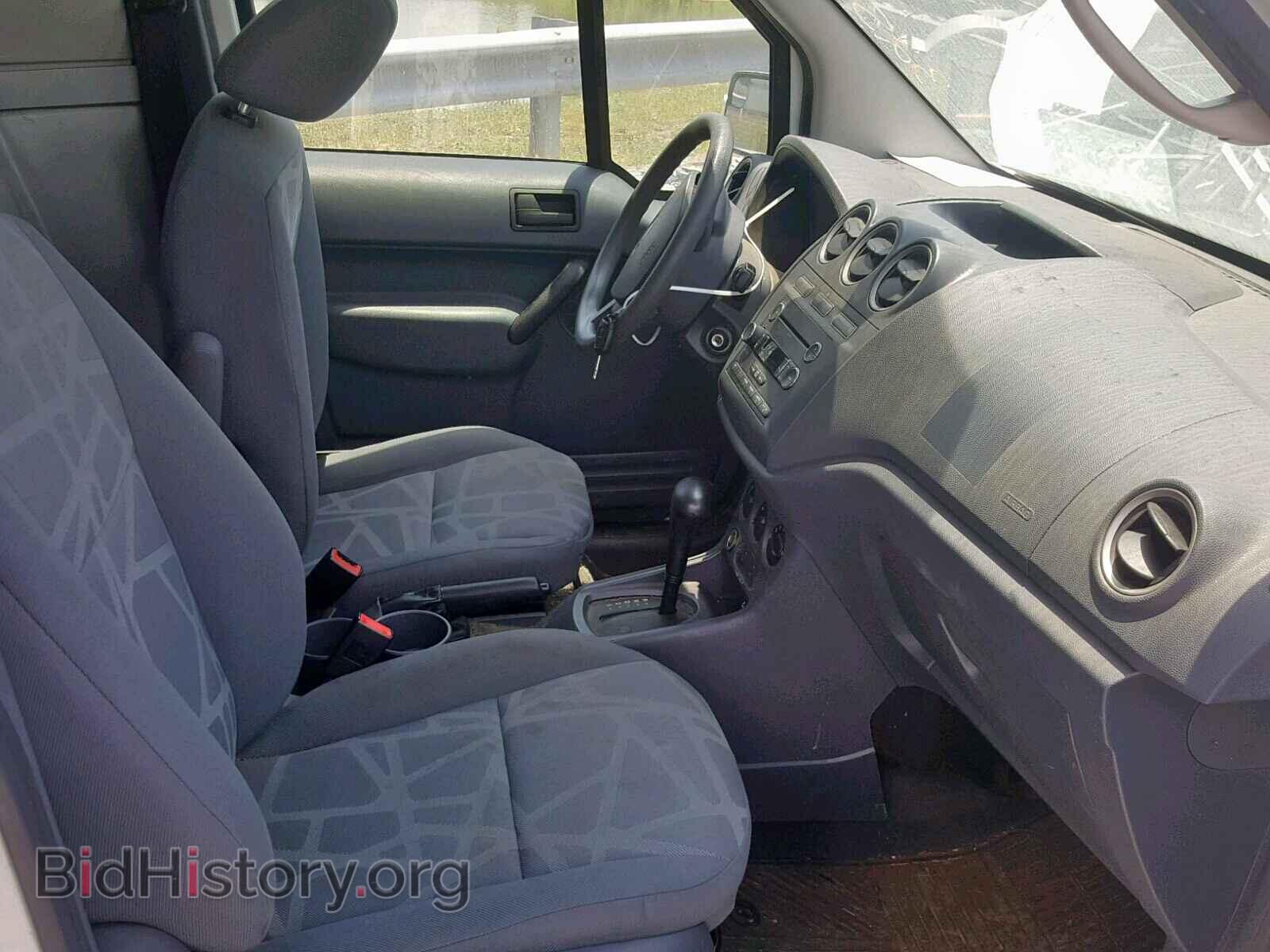 2013 FORD TRANSIT CO - VIN: NM0LS7BN0DT136154 - Фото 5