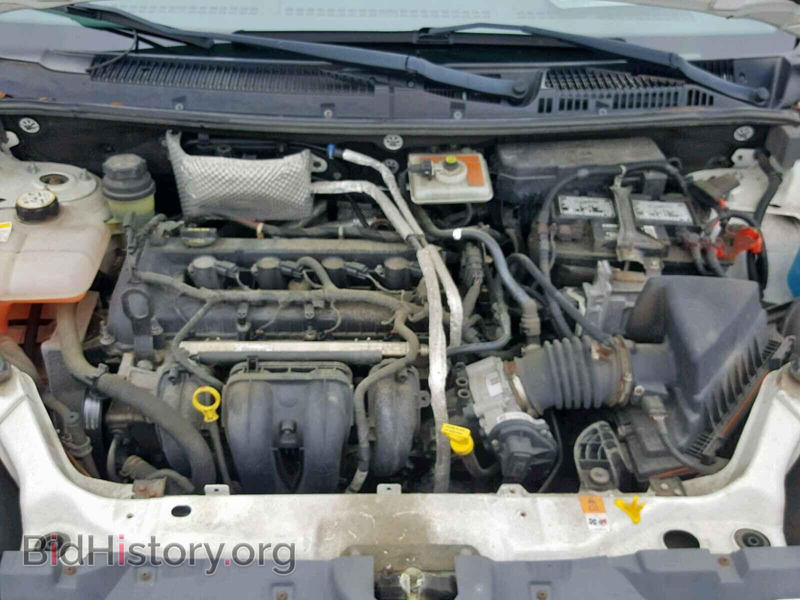 2013 FORD TRANSIT CO - VIN: NM0LS7BN0DT136154 - Фото 7
