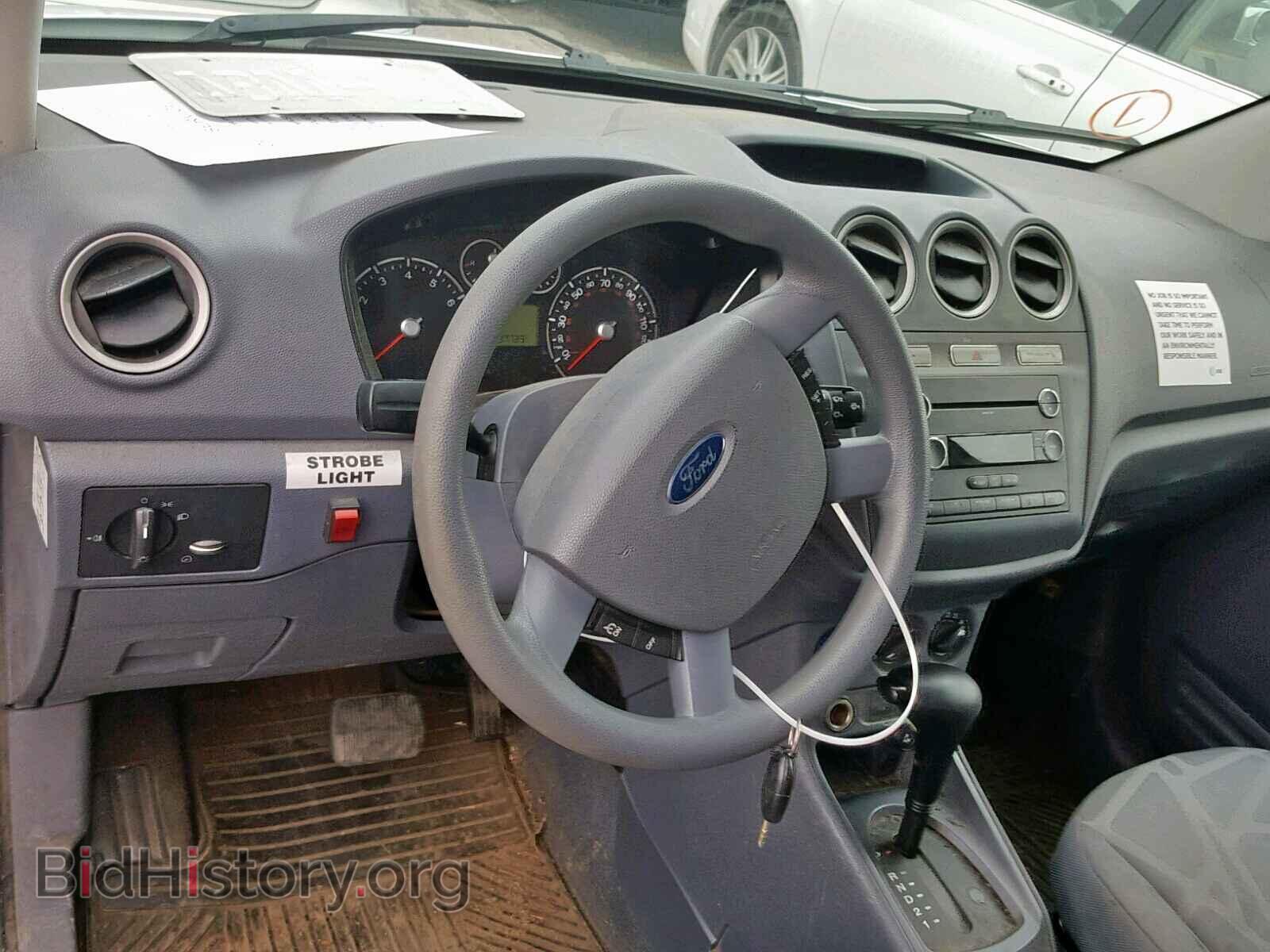 2013 FORD TRANSIT CO - VIN: NM0LS7BN0DT136154 - Фото 10