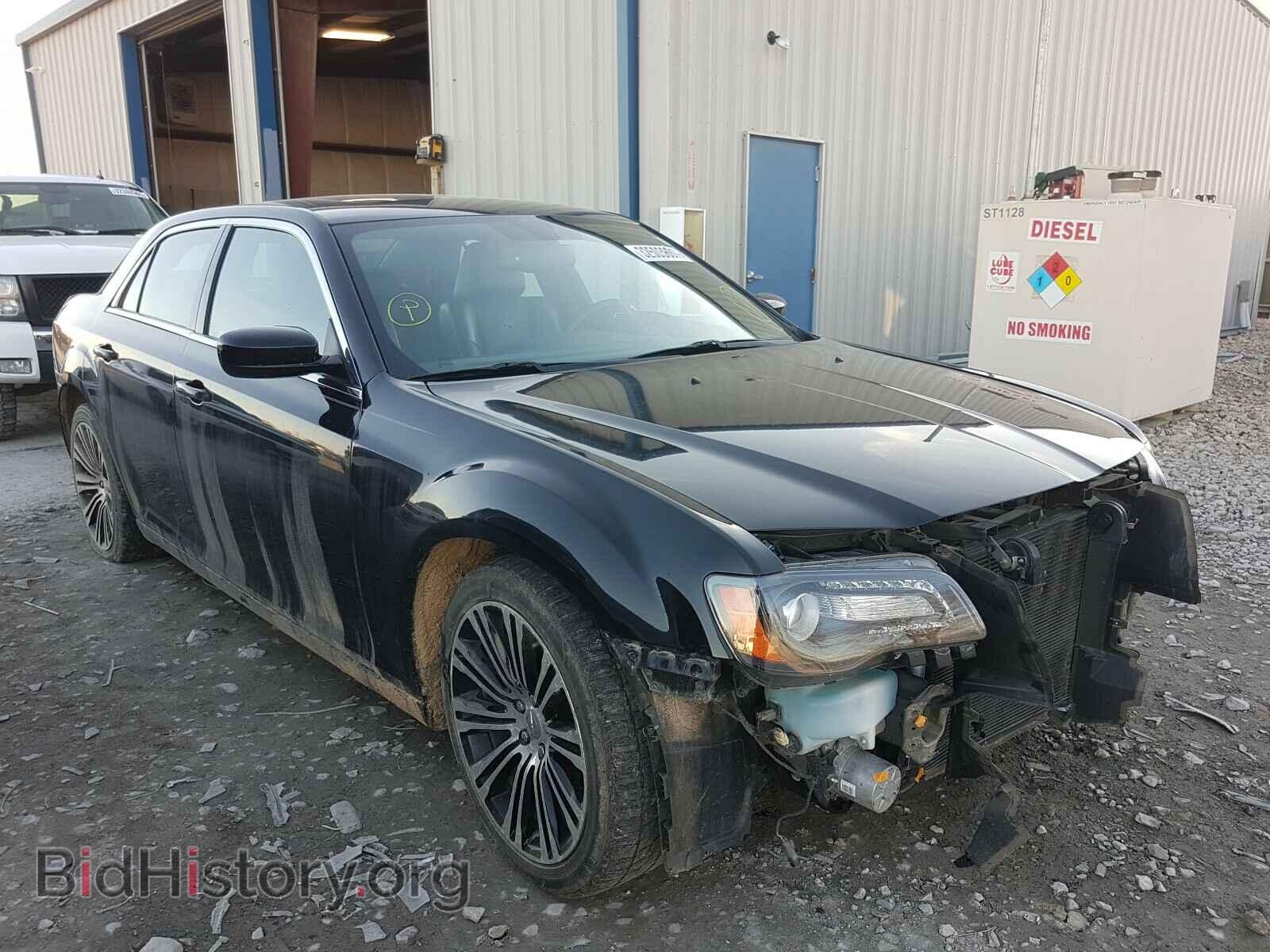 Photo 2C3CCABG8CH253219 - CHRYSLER 300 2012