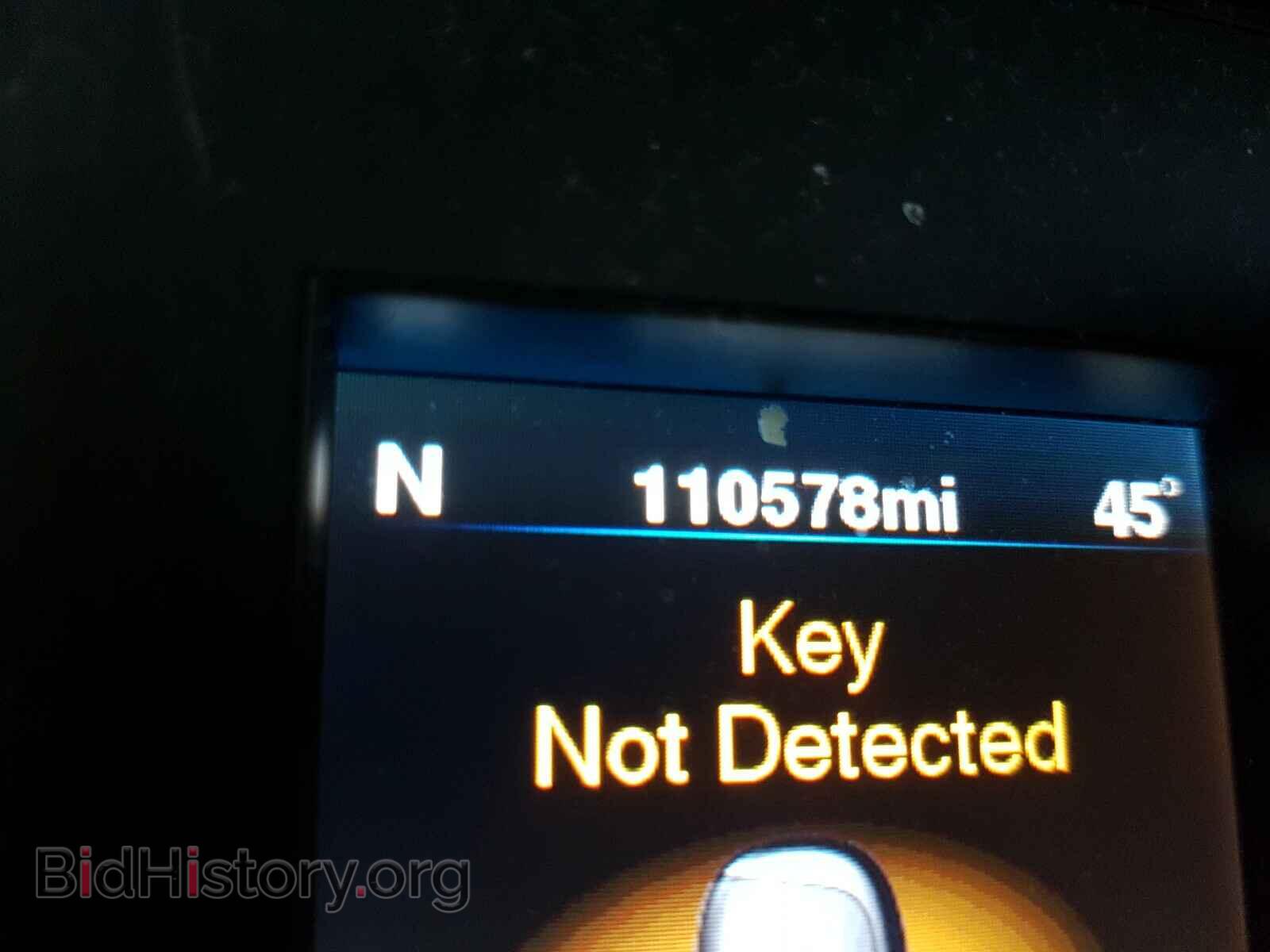 2012 CHRYSLER 300 - VIN: 2C3CCABG8CH253219 - Фото 8