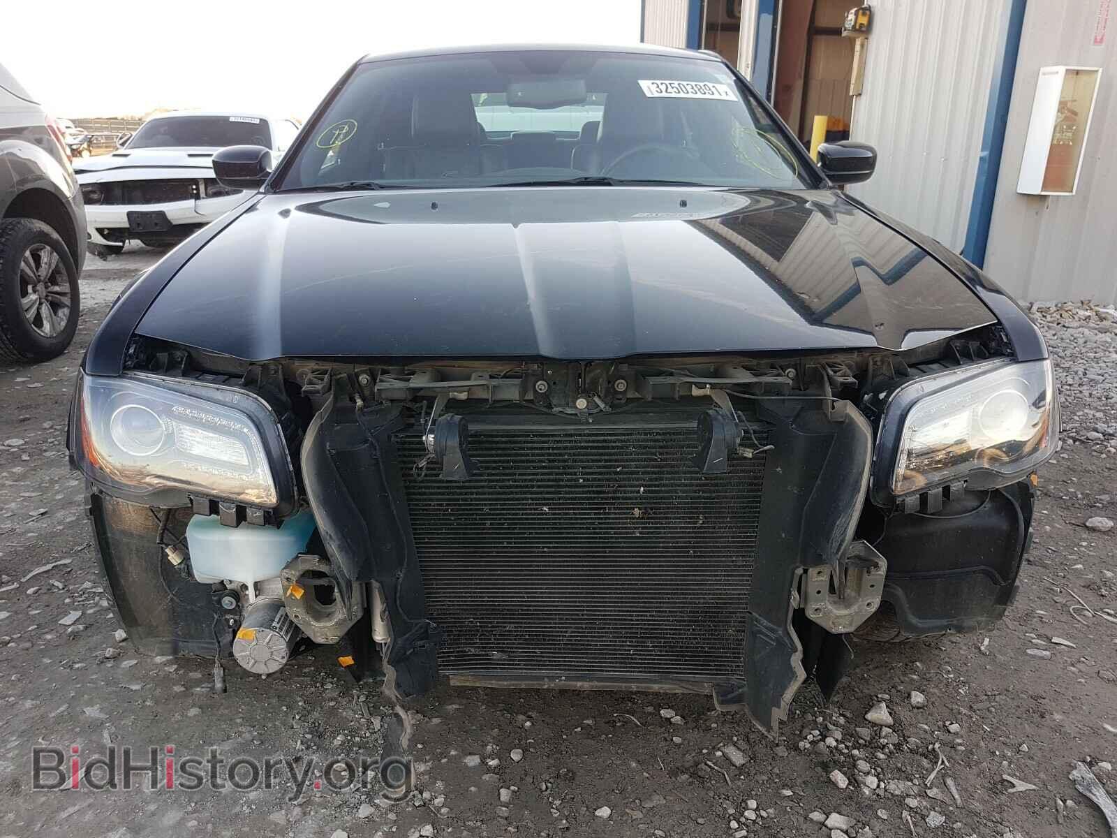 2012 CHRYSLER 300 - VIN: 2C3CCABG8CH253219 - Фото 9