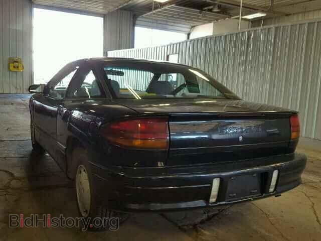 1993 SATURN SC1/SC2 - VIN: 1G8ZF1597PZ161156 - Фото 3