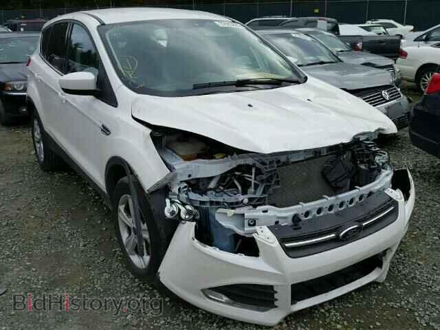 Фотография 1FMCU9GX8EUB73060 - FORD ESCAPE 2014