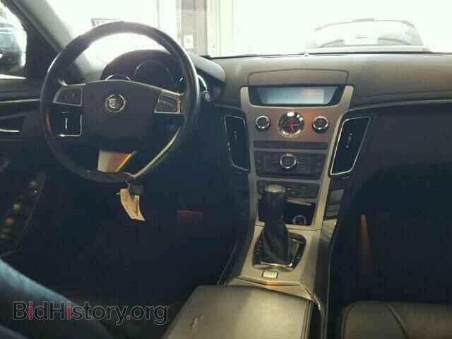 2010 CADILLAC CTS - VIN: 1G6DA5EG0A0108821 - Фото 9