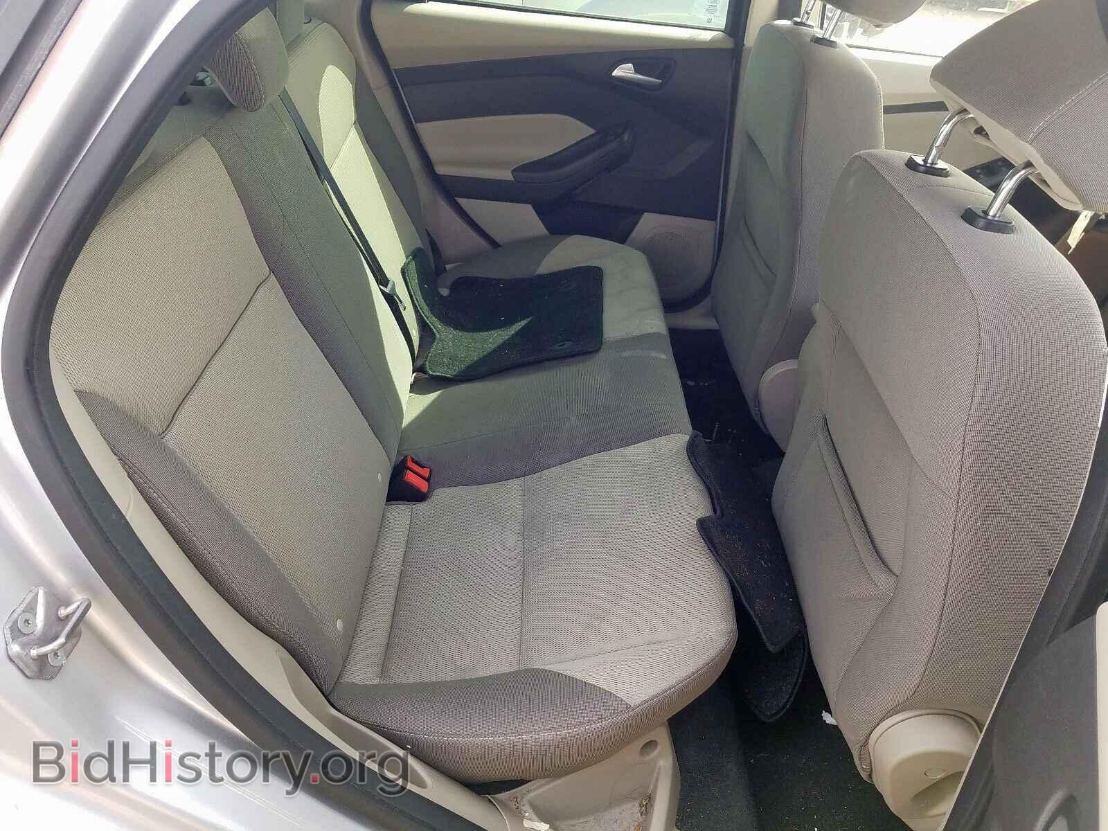 2013 FORD FOCUS - VIN: 1FADP3F29DL121577 - Фото 6