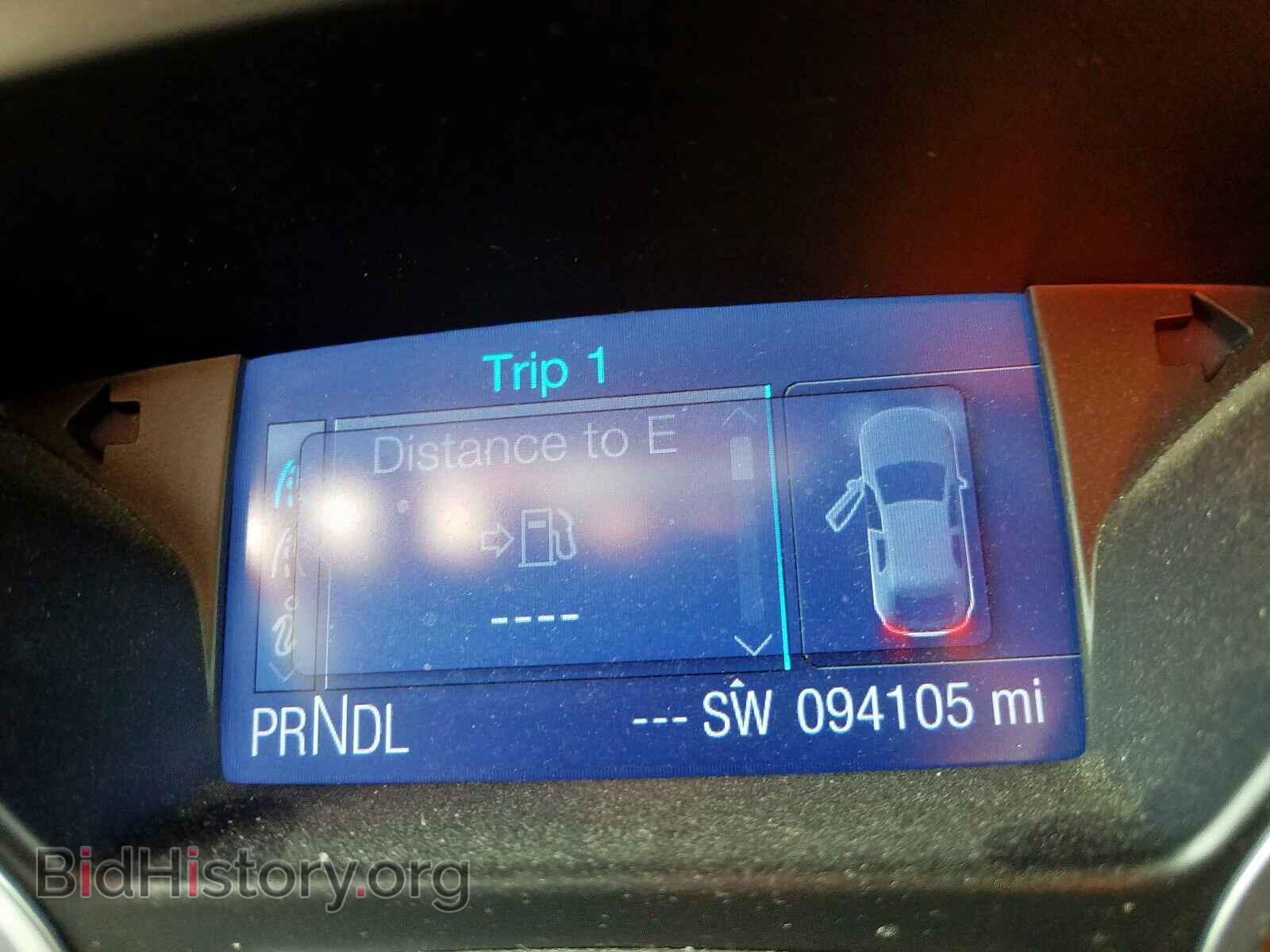 2013 FORD FOCUS - VIN: 1FADP3F29DL121577 - Фото 8