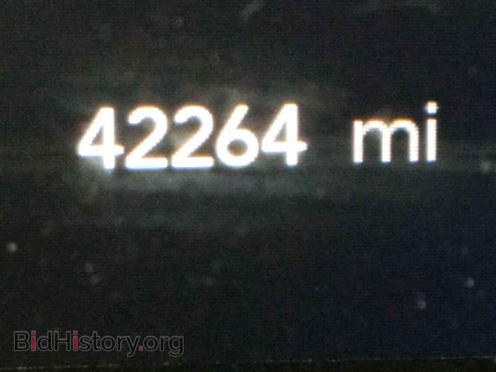 2017 CHRYSLER PACIFICA - VIN: 2C4RC1GG4HR565148 - Фото 8