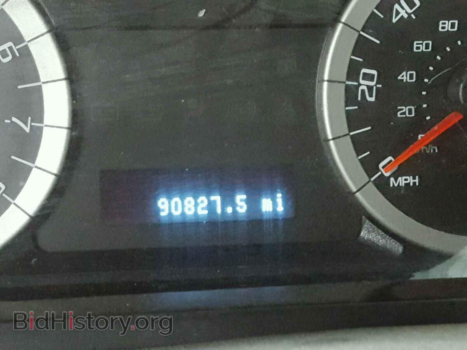 2012 FORD ESCAPE - VIN: 1FMCU0EG5CKB11610 - Photo 8