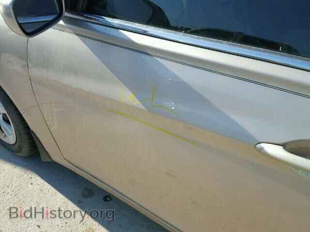 2012 HYUNDAI SONATA - VIN: 5NPEB4AC1CH323755 - Фото 10