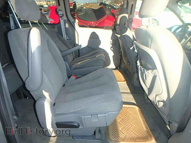2007 DODGE CARAVAN - VIN: 2D8GP44LX7R320983 - Фото 6