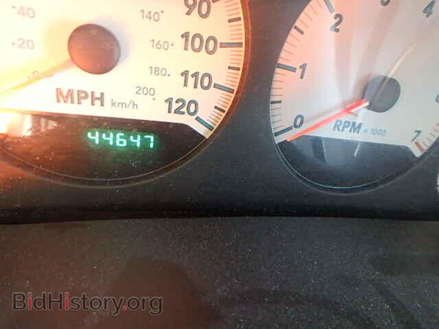 2007 DODGE CARAVAN - VIN: 2D8GP44LX7R320983 - Фото 8
