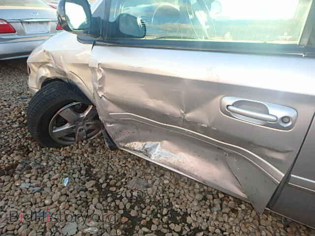 2007 DODGE CARAVAN - VIN: 2D8GP44LX7R320983 - Фото 10