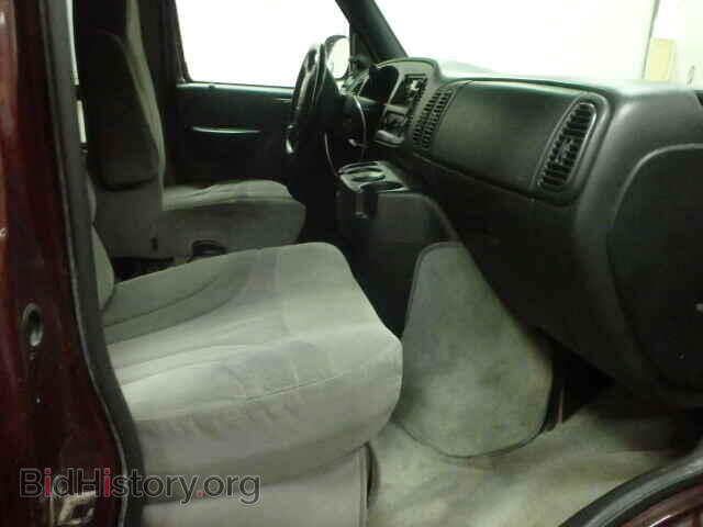 2002 DODGE RAM VAN - VIN: 2B6HB11YX2K145544 - Фото 5