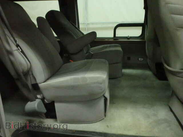 2002 DODGE RAM VAN - VIN: 2B6HB11YX2K145544 - Фото 6