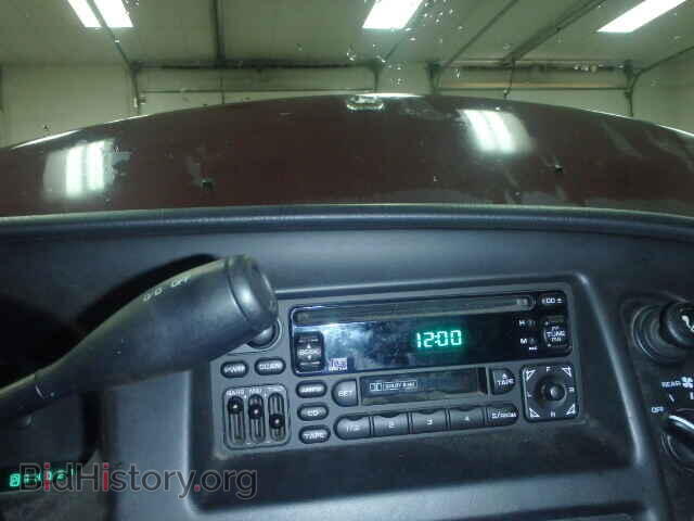 2002 DODGE RAM VAN - VIN: 2B6HB11YX2K145544 - Фото 9