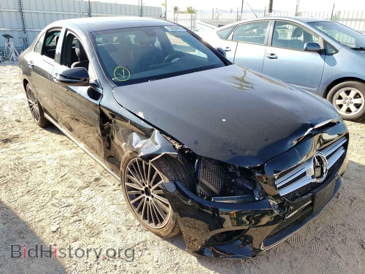 Фотография W1KWF8DBXMR637052 - MERCEDES-BENZ C-CLASS 2021