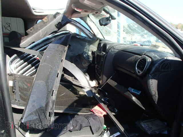 2008 GMC ENVOY - VIN: 1GKDS13S082227417 - Фото 5