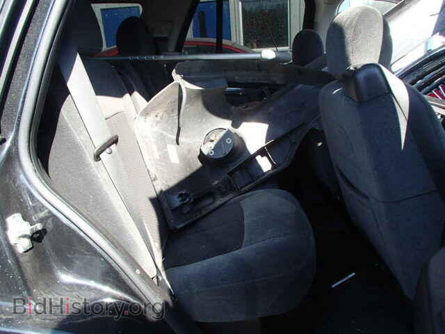 2008 GMC ENVOY - VIN: 1GKDS13S082227417 - Фото 6