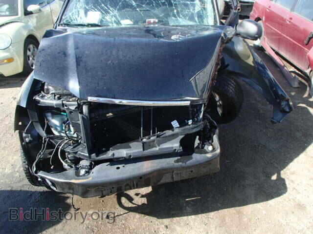 2008 GMC ENVOY - VIN: 1GKDS13S082227417 - Фото 7