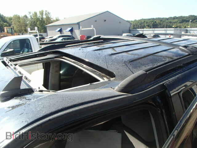 2008 GMC ENVOY - VIN: 1GKDS13S082227417 - Фото 9