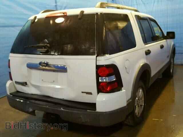 2006 FORD EXPLORER - VIN: 1FMEU73E26UA24923 - Фото 4