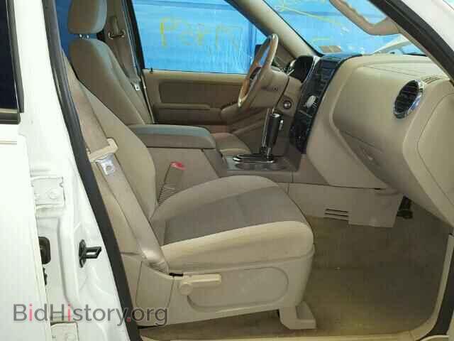 2006 FORD EXPLORER - VIN: 1FMEU73E26UA24923 - Фото 5