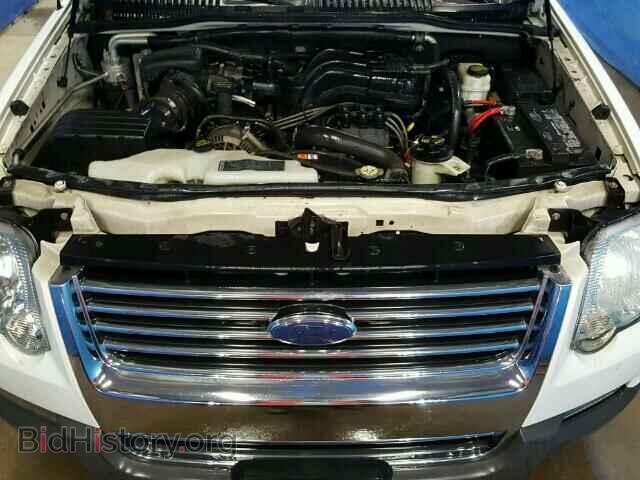 2006 FORD EXPLORER - VIN: 1FMEU73E26UA24923 - Фото 7