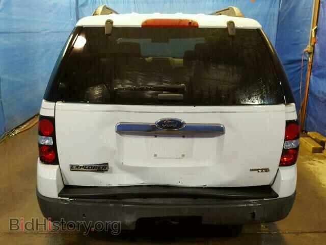 2006 FORD EXPLORER - VIN: 1FMEU73E26UA24923 - Фото 9