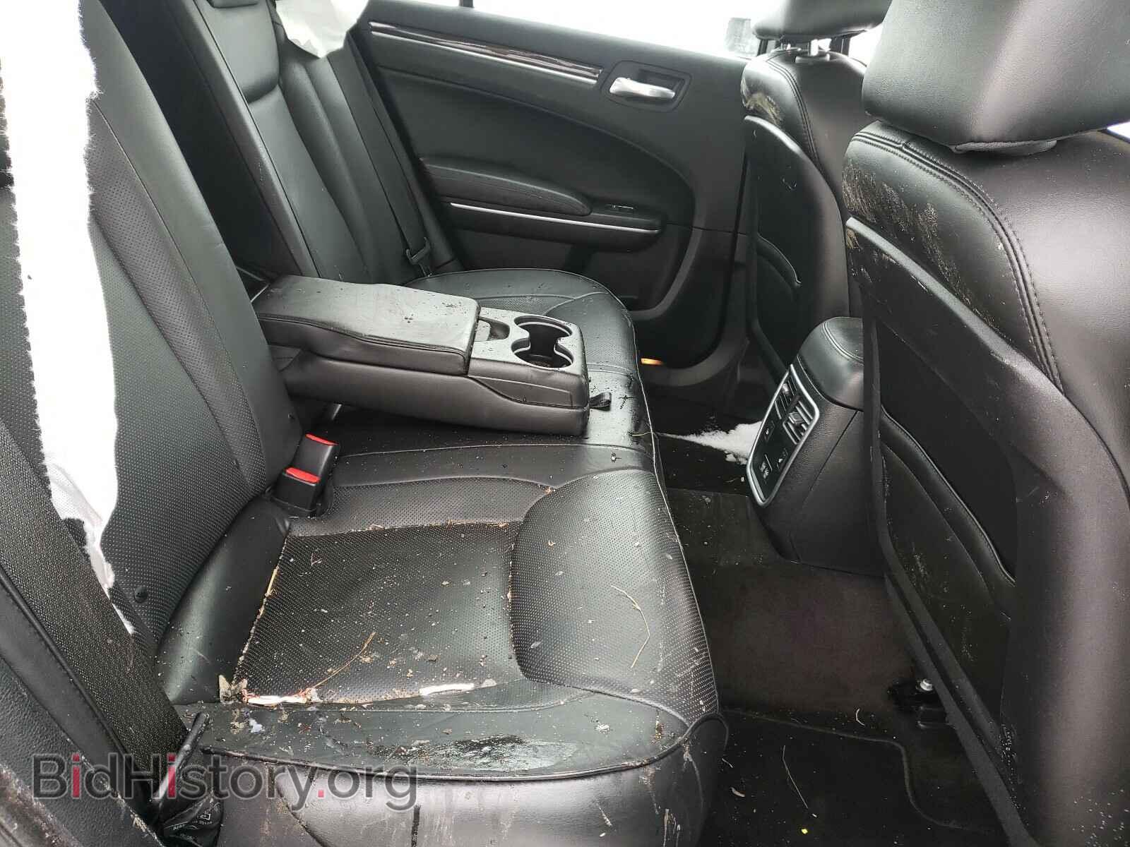 2019 CHRYSLER 300 - VIN: 2C3CCAKG0KH536907 - Фото 6