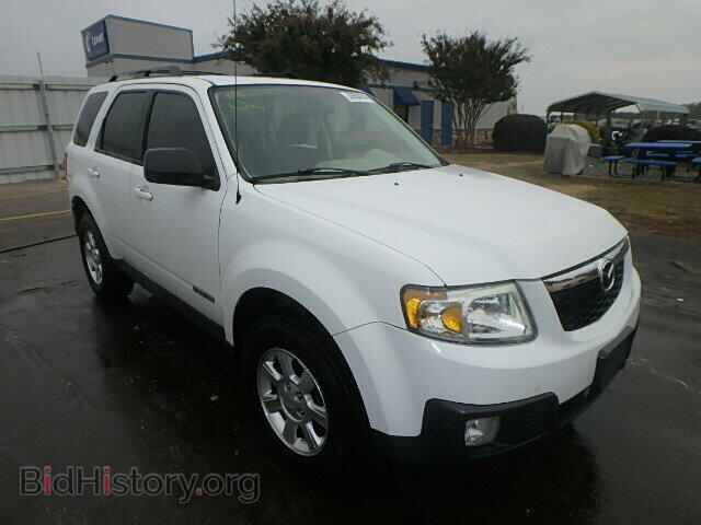 Фотография 4F2CZ06198KM17054 - MAZDA TRIBUTE 2008