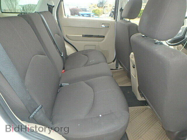 2008 MAZDA TRIBUTE - VIN: 4F2CZ06198KM17054 - Фото 6