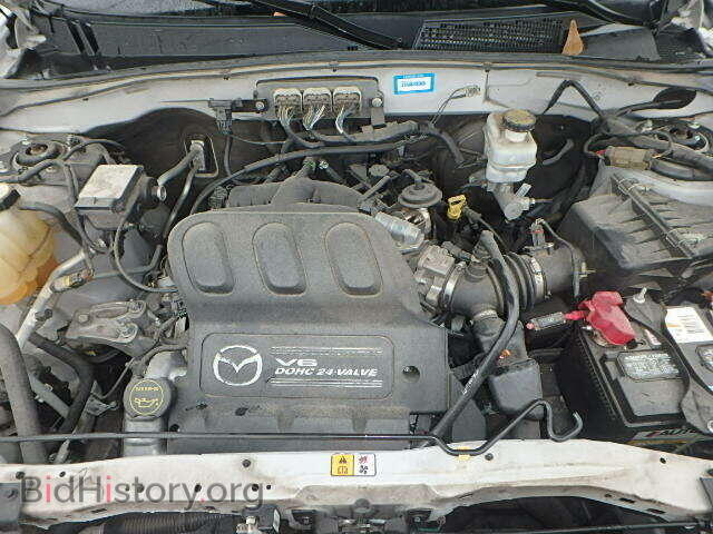 2008 MAZDA TRIBUTE - VIN: 4F2CZ06198KM17054 - Фото 7