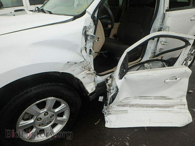 2008 MAZDA TRIBUTE - VIN: 4F2CZ06198KM17054 - Фото 9