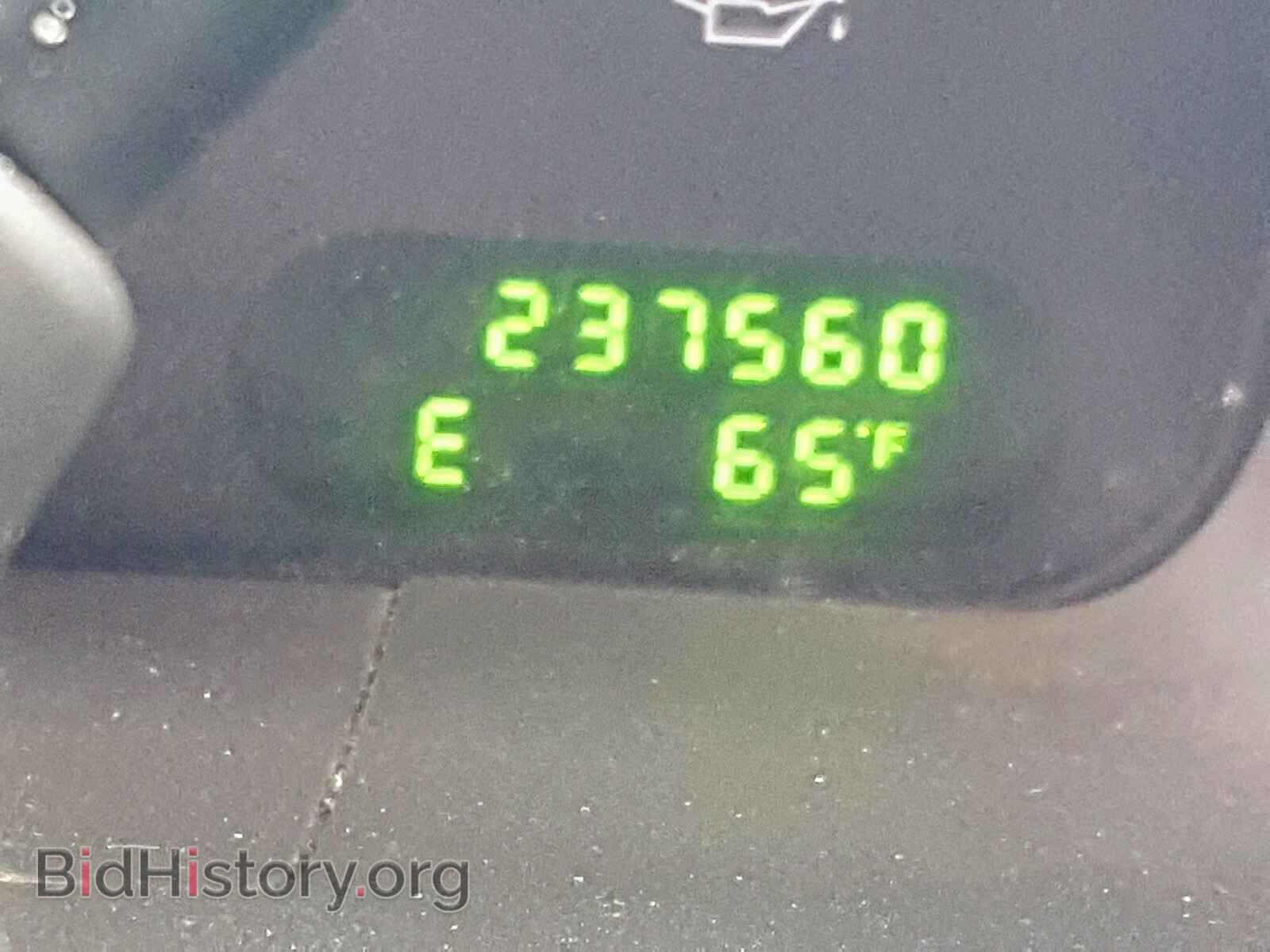 2004 FORD EXPEDITION - VIN: 1FMPU16L54LB57324 - Фото 8
