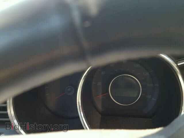 2013 KIA OPTIMA - VIN: 5XXGN4A75DG159278 - Фото 8