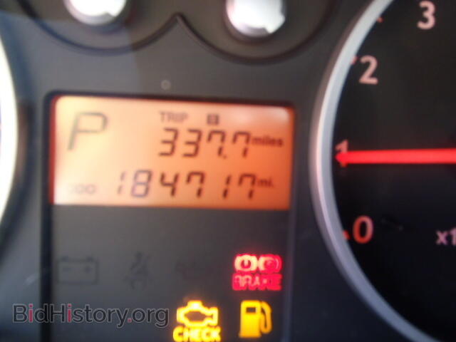 2003 HYUNDAI TIBURON - VIN: KMHHM65D43U068896 - Фото 8