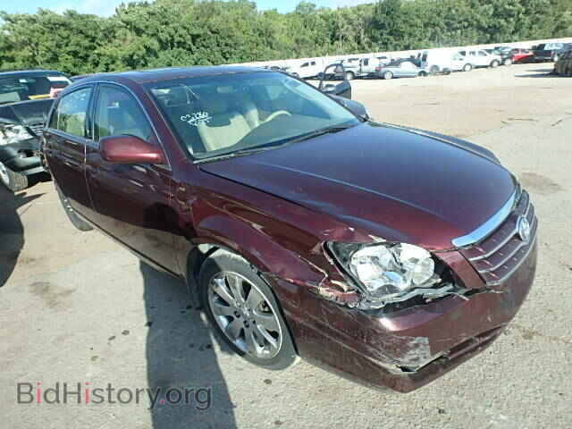 Photo 4T1BK36B65U037109 - TOYOTA AVALON 2005