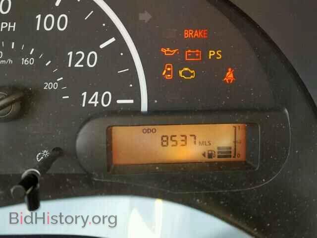 2017 NISSAN VERSA - VIN: 3N1CN7AP3HL824854 - Photo 8