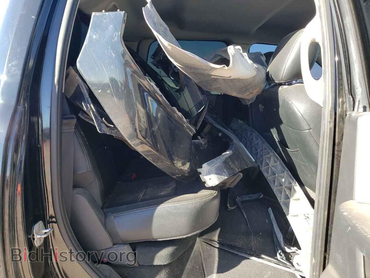 2012 DODGE RAM 1500 - VIN: 1C6RD6LT5CS318264 - Фото 6